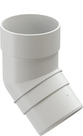 Колено 45° Docke Premium
