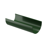 Желоб водосточный Döcke STANDARD L=2м. D=120 мм.