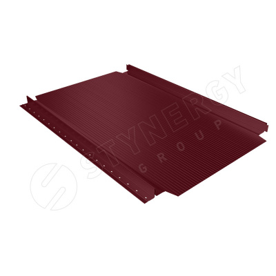 Стинержи SMART Фальц Pro гофрированный  0,45 (GRAPHITE45 3005)
