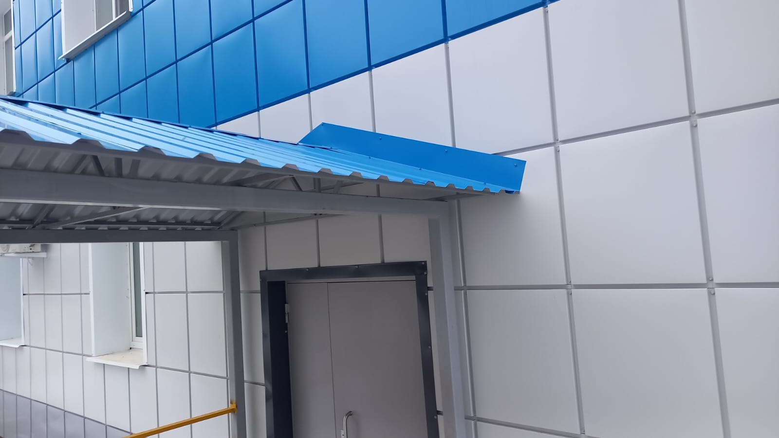 Наши клиенты выбирают безопасность