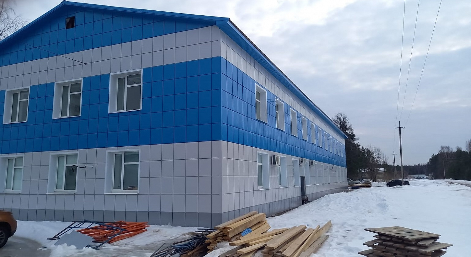 Наши клиенты выбирают безопасность
